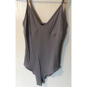 F21 Bodysuit